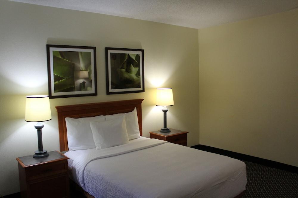 La Quinta By Wyndham Tampa Brandon West Hotel Exterior photo